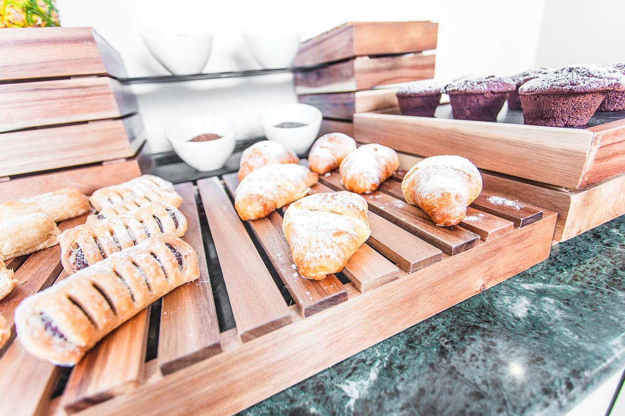 Evo Boutique Hotel & Spa Bellaria-Igea Marina Buitenkant foto